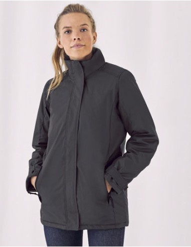 BetC-JW925-Womens Jacket Real+